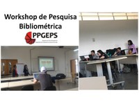 Alunas do PPGEP-So ministram Workshop sobre Ferramentas de bibliometria com foco em pesquisas envolvendo sustentabilidade